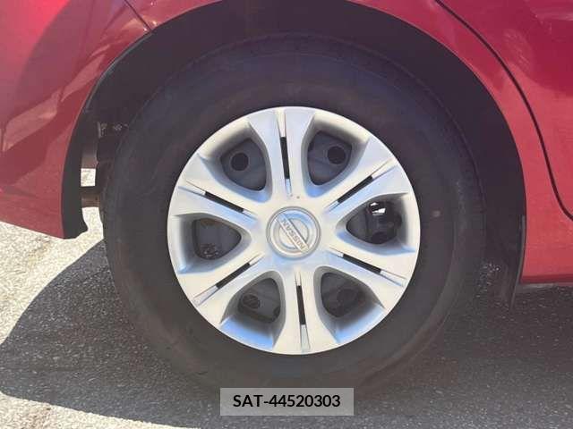 Nissan NOTE 2020-04 329068-12