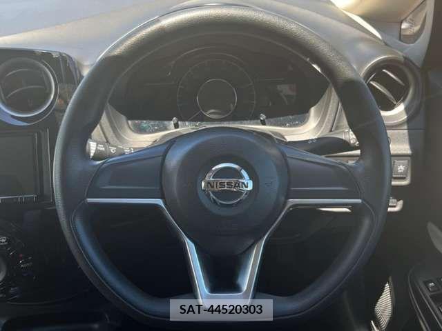 Nissan NOTE 2020-04 329068-11