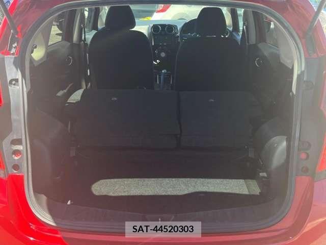 Nissan NOTE 2020-04 329068-10