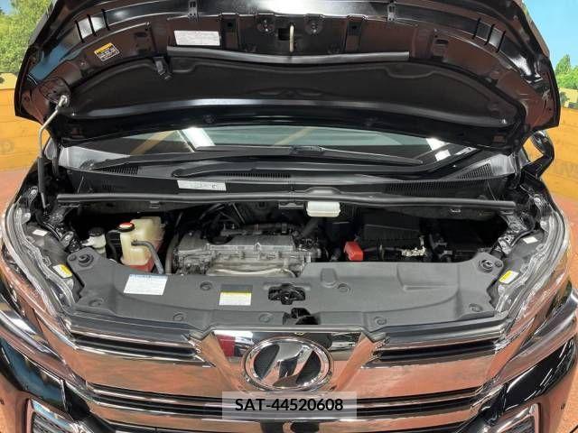 Toyota VELLFIRE 2015-09 223085-18