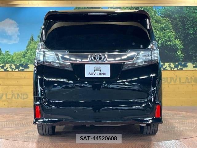 Toyota VELLFIRE 2015-09 223085-16