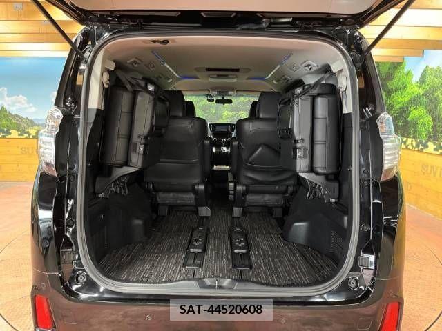 Toyota VELLFIRE 2015-09 223085-11