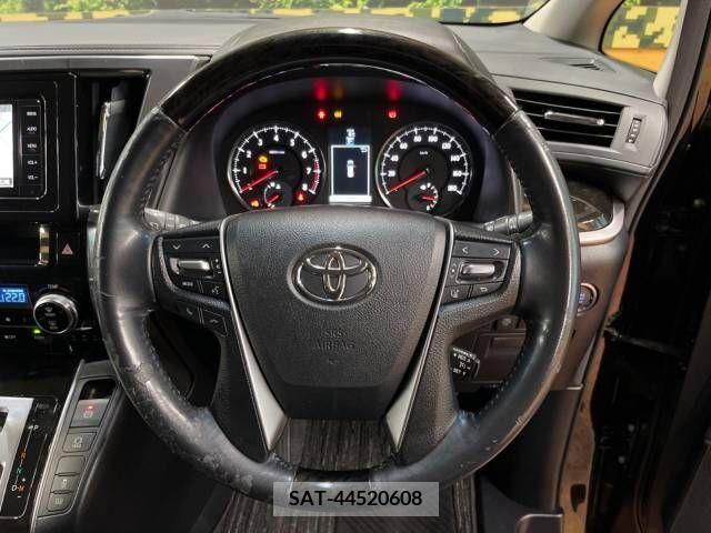 Toyota VELLFIRE 2015-09 223085-12