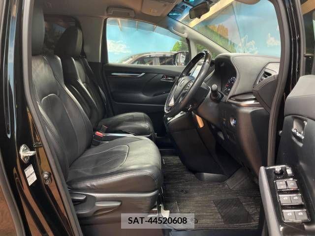 Toyota VELLFIRE 2015-09 223085-8