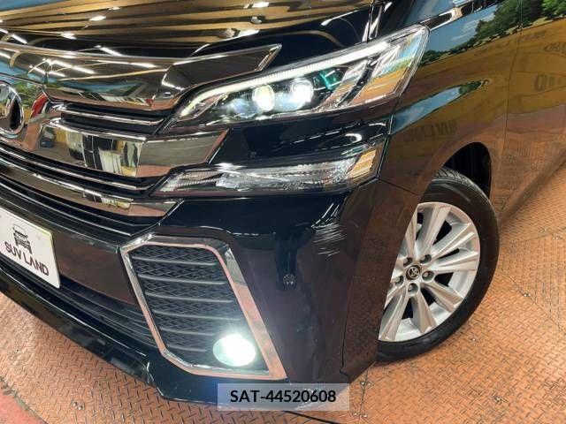 Toyota VELLFIRE 2015-09 223085-13