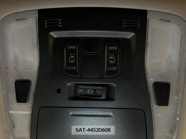 Toyota VELLFIRE 2015-09 223085-5