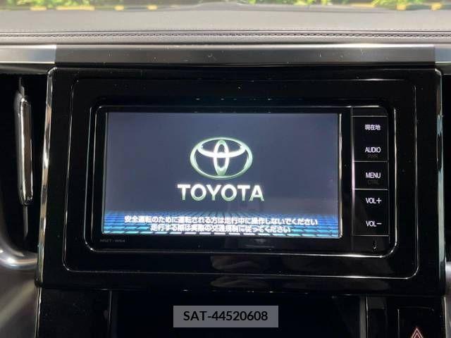 Toyota VELLFIRE 2015-09 223085-2
