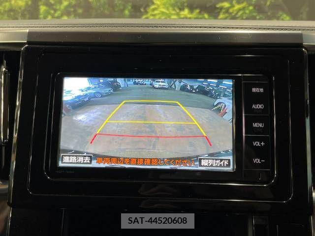 Toyota VELLFIRE 2015-09 223085-3