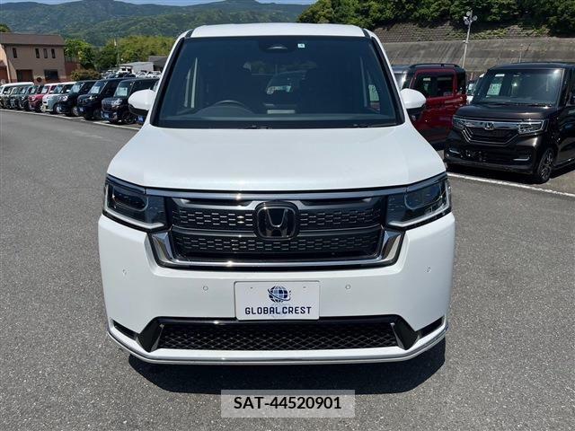 Honda STEP WGN 2022-06 286094-6