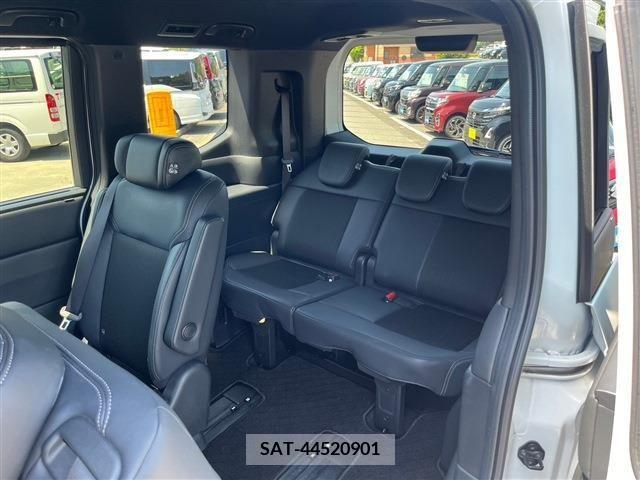 Honda STEP WGN 2022-06 286094-4