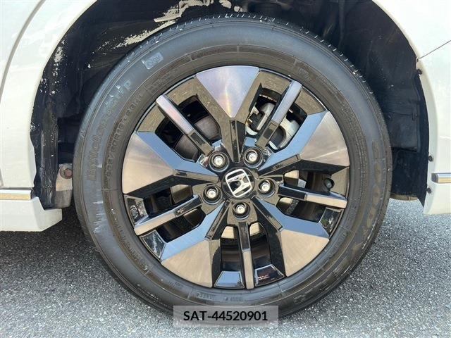 Honda STEP WGN 2022-06 286094-21