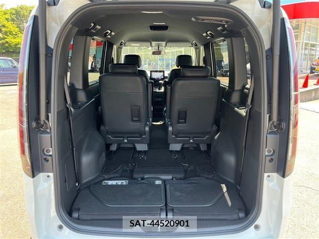 Honda STEP WGN 2022-06 286094-20