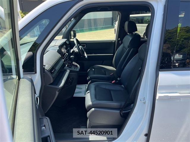 Honda STEP WGN 2022-06 286094-2