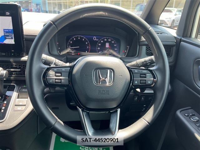 Honda STEP WGN 2022-06 286094-14