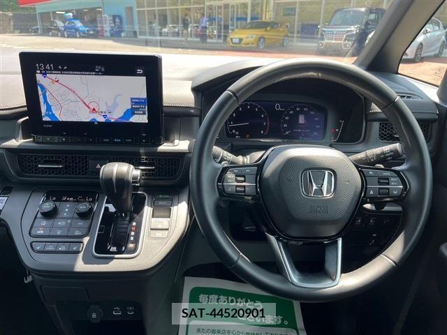 Honda STEP WGN 2022-06 286094-13