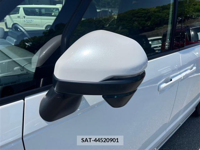 Honda STEP WGN 2022-06 286094-22