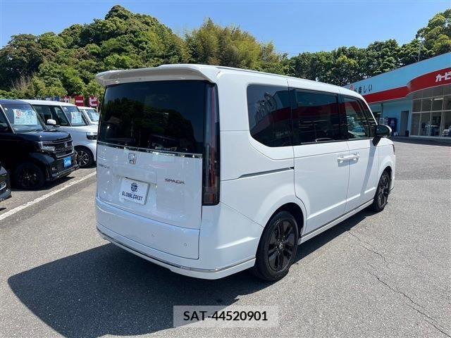 Honda STEP WGN 2022-06 286094-11