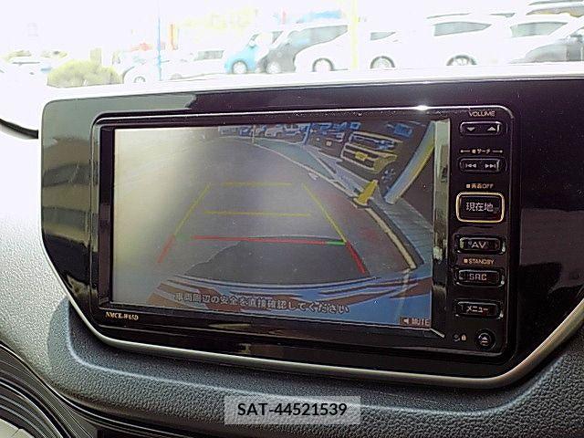 Daihatsu MOVE 2015-03 234330-14