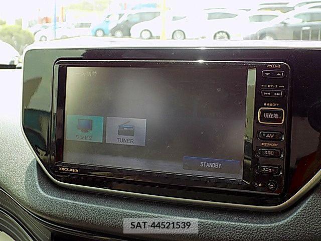 Daihatsu MOVE 2015-03 234330-15