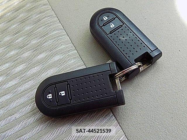 Daihatsu MOVE 2015-03 234330-17
