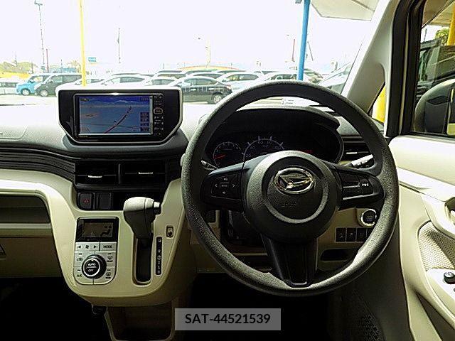 Daihatsu MOVE 2015-03 234330-1