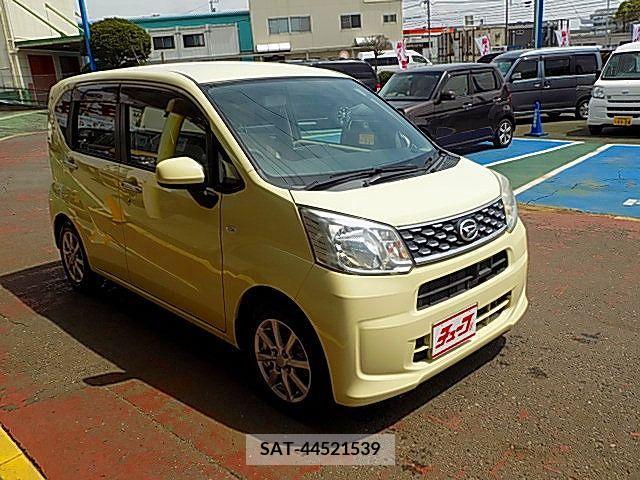 Daihatsu MOVE 2015-03 234330-6