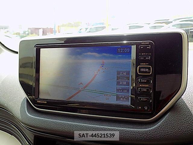 Daihatsu MOVE 2015-03 234330-4