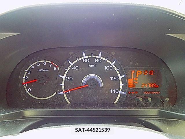 Daihatsu MOVE 2015-03 234330-7