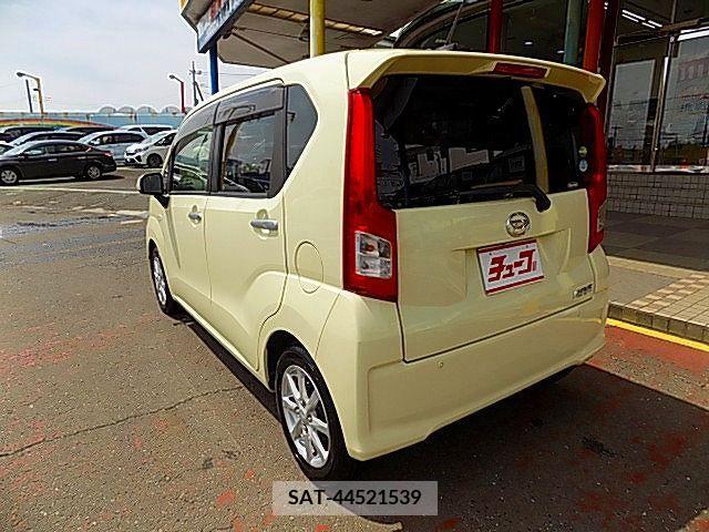 Daihatsu MOVE 2015-03 234330-8