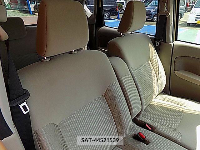 Daihatsu MOVE 2015-03 234330-9