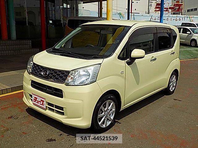 Daihatsu MOVE 2015-03 234330-0