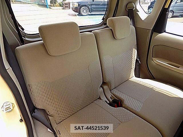 Daihatsu MOVE 2015-03 234330-3