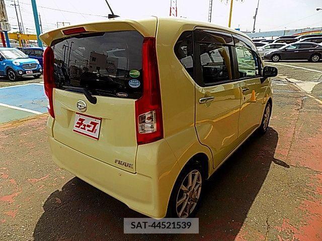 Daihatsu MOVE 2015-03 234330-2
