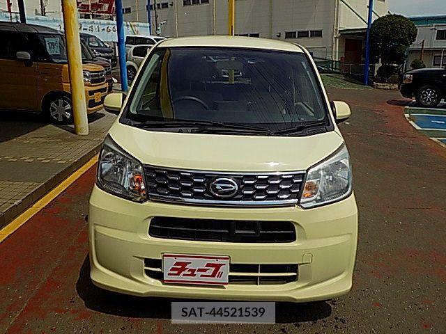 Daihatsu MOVE 2015-03 234330-12