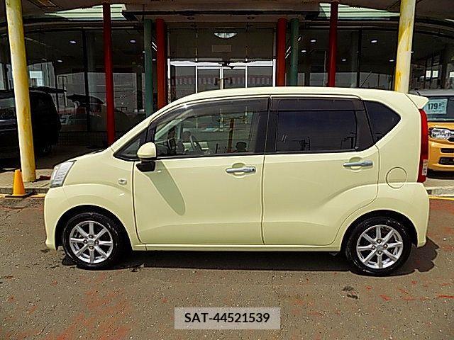 Daihatsu MOVE 2015-03 234330-13