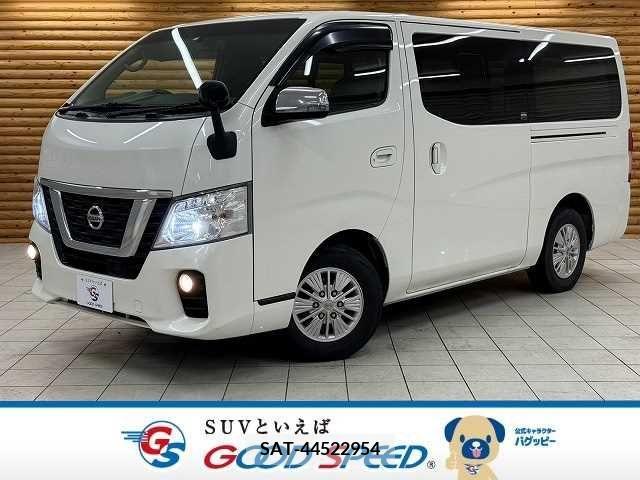 Nissan NV350 Caravan 2019-04 317396-0