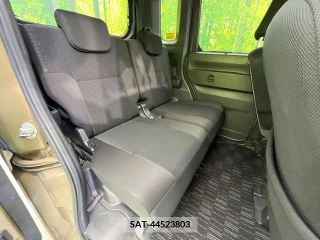 Daihatsu WAKE 2019-08 290097-9