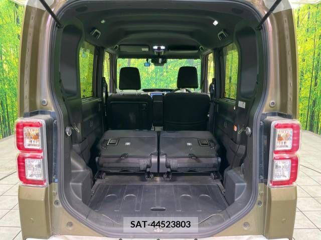 Daihatsu WAKE 2019-08 290097-10