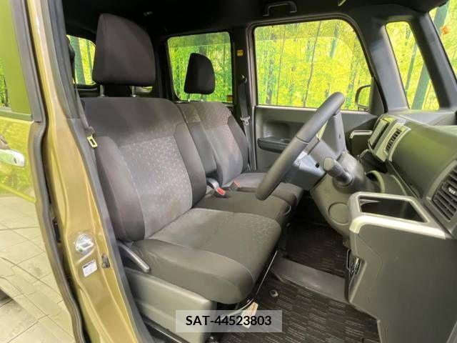 Daihatsu WAKE 2019-08 290097-8