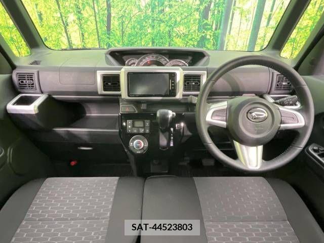 Daihatsu WAKE 2019-08 290097-1