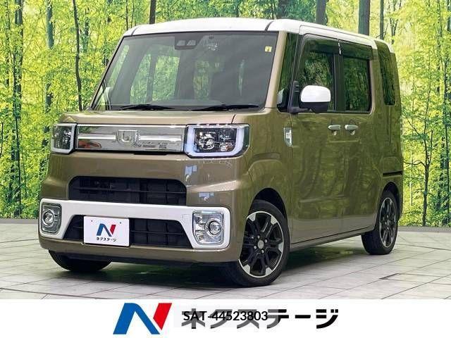 Daihatsu WAKE 2019-08 290097-0
