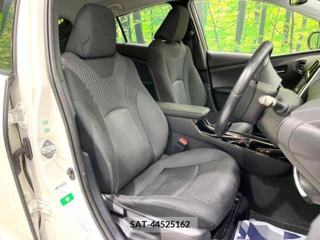 Toyota PRIUS 2017-12 322291-6