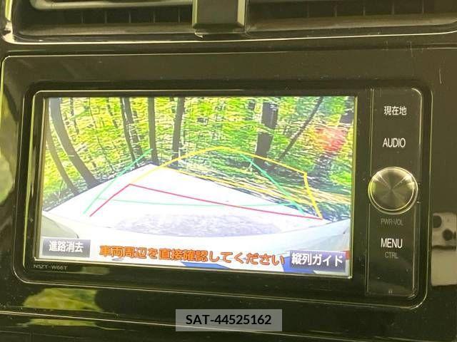 Toyota PRIUS 2017-12 322291-3
