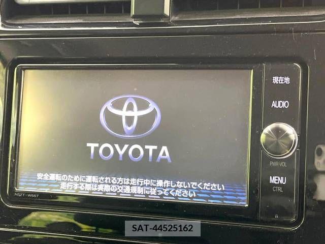 Toyota PRIUS 2017-12 322291-2