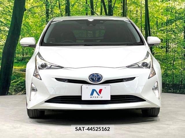 Toyota PRIUS 2017-12 322291-14