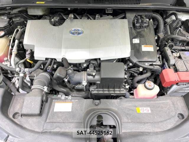 Toyota PRIUS 2017-12 322291-18