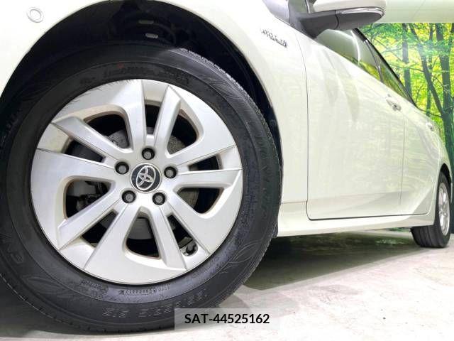 Toyota PRIUS 2017-12 322291-13