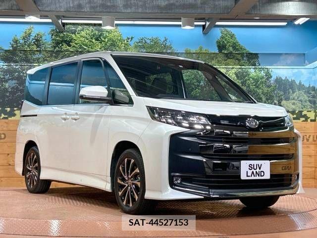 Toyota NOAH 2023-03 380769-16