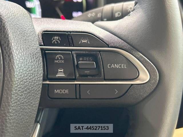Toyota NOAH 2023-03 380769-5
