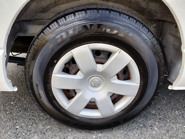 Toyota REGIUSACE VAN 2011-06 29241-27
